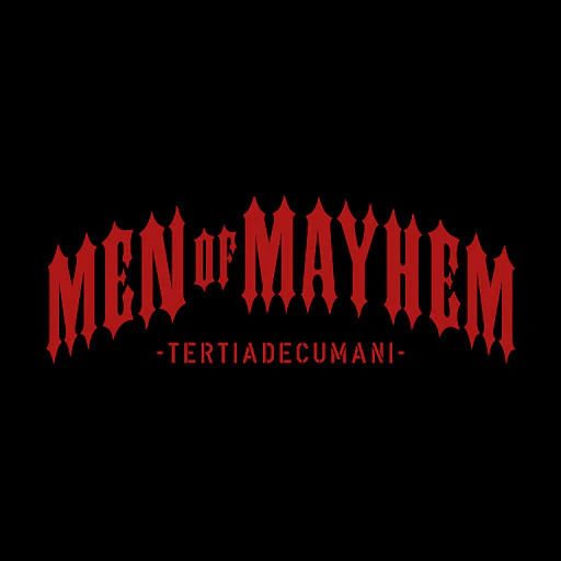 MEN OF MAYHEM